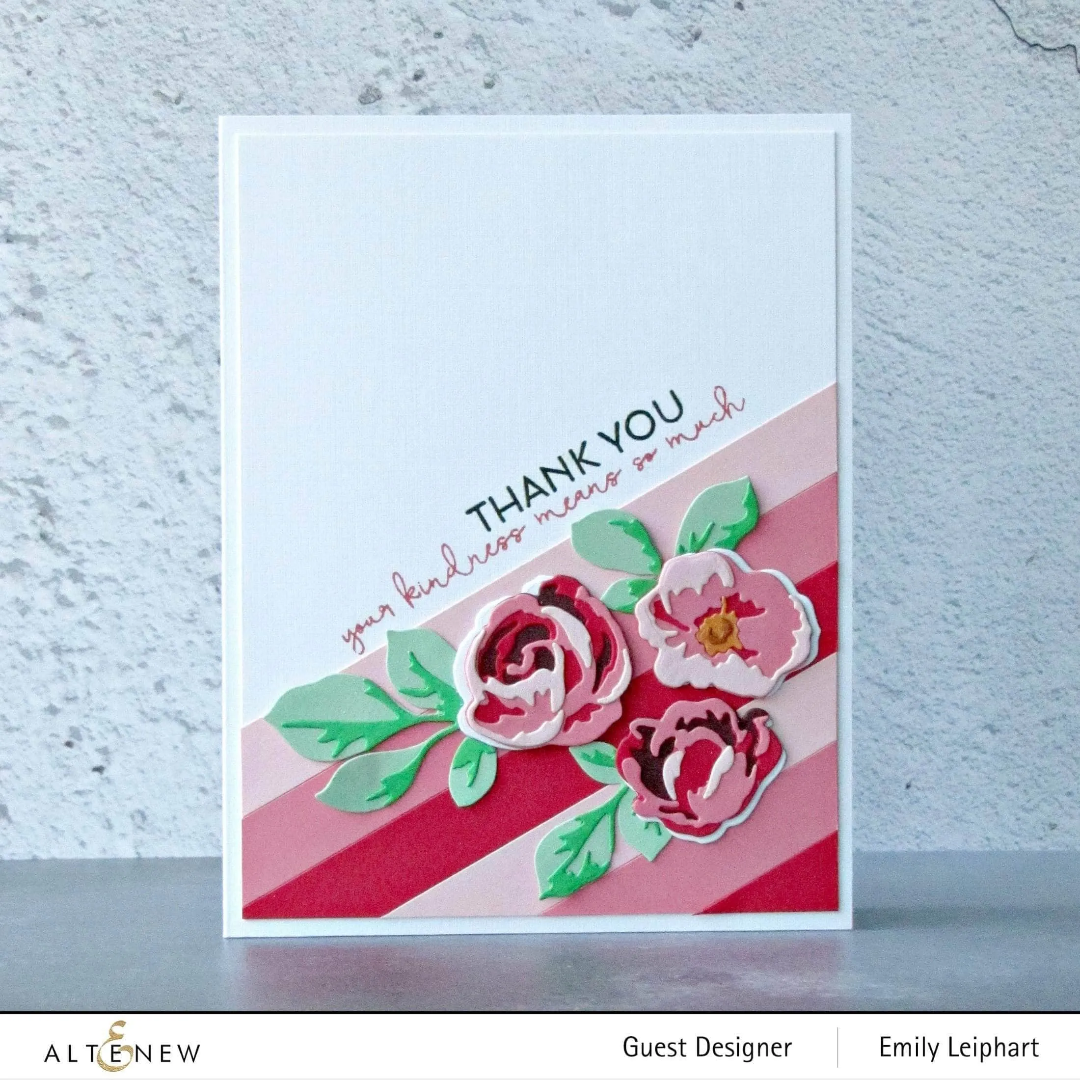Gradient Cardstock Set - Green Meadows