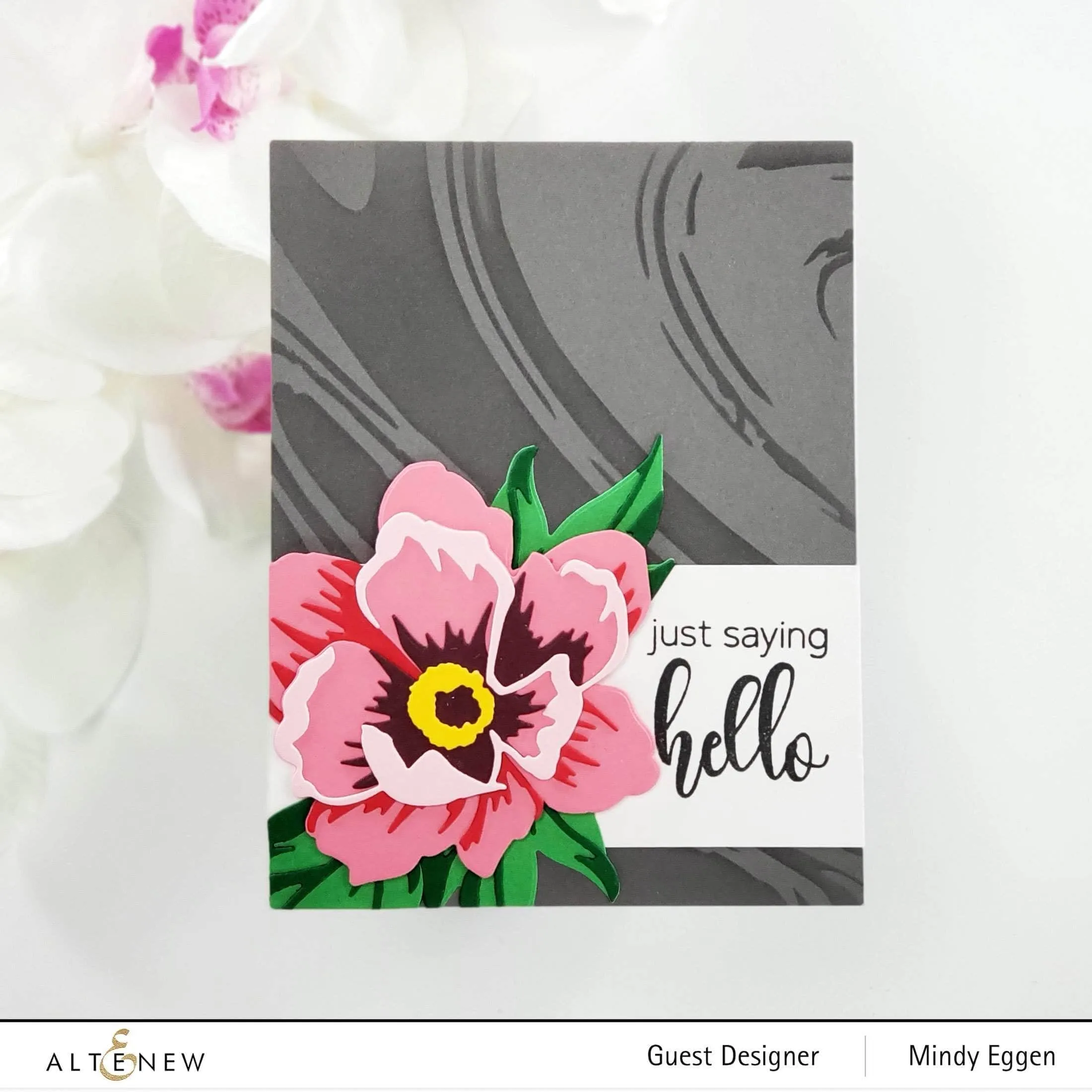 Gradient Cardstock Set - Green Meadows