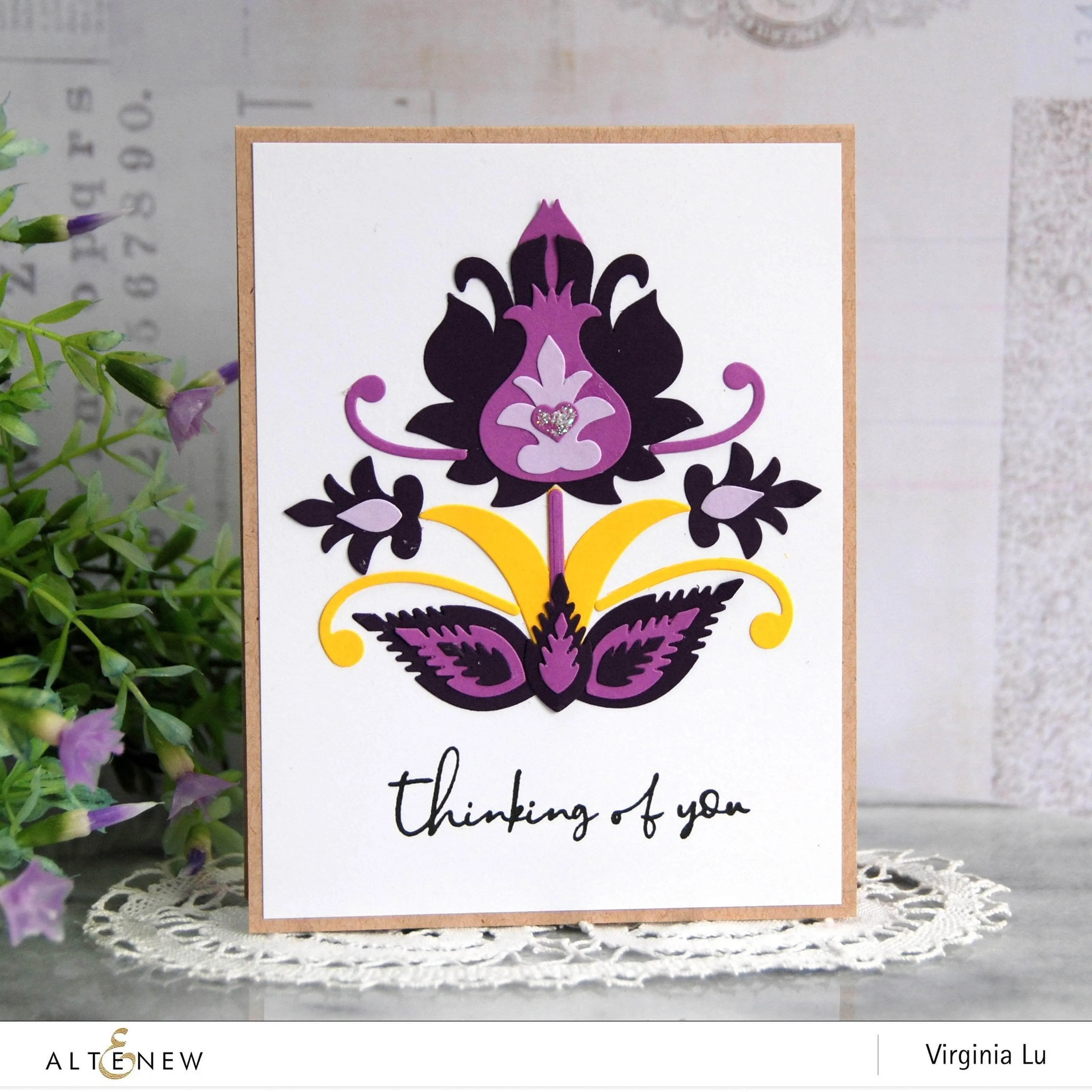 Gradient Cardstock Set - Summer Afternoon