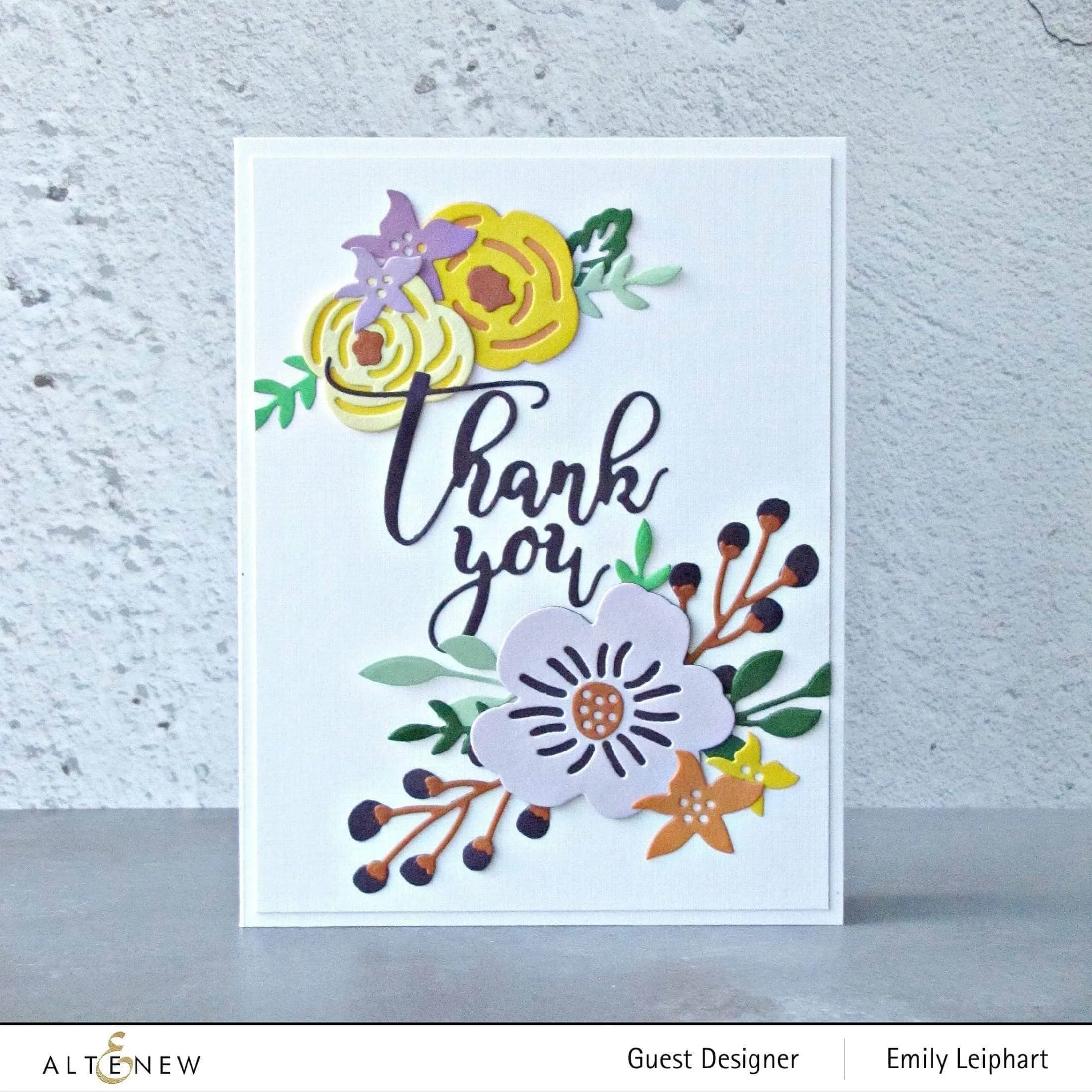 Gradient Cardstock Set - Summer Afternoon