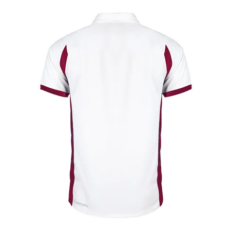 Gray Nicolls Pro Performance V2 Short Sleeve Shirt - Senior