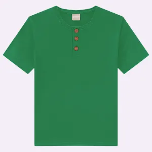 Green Italy Tee