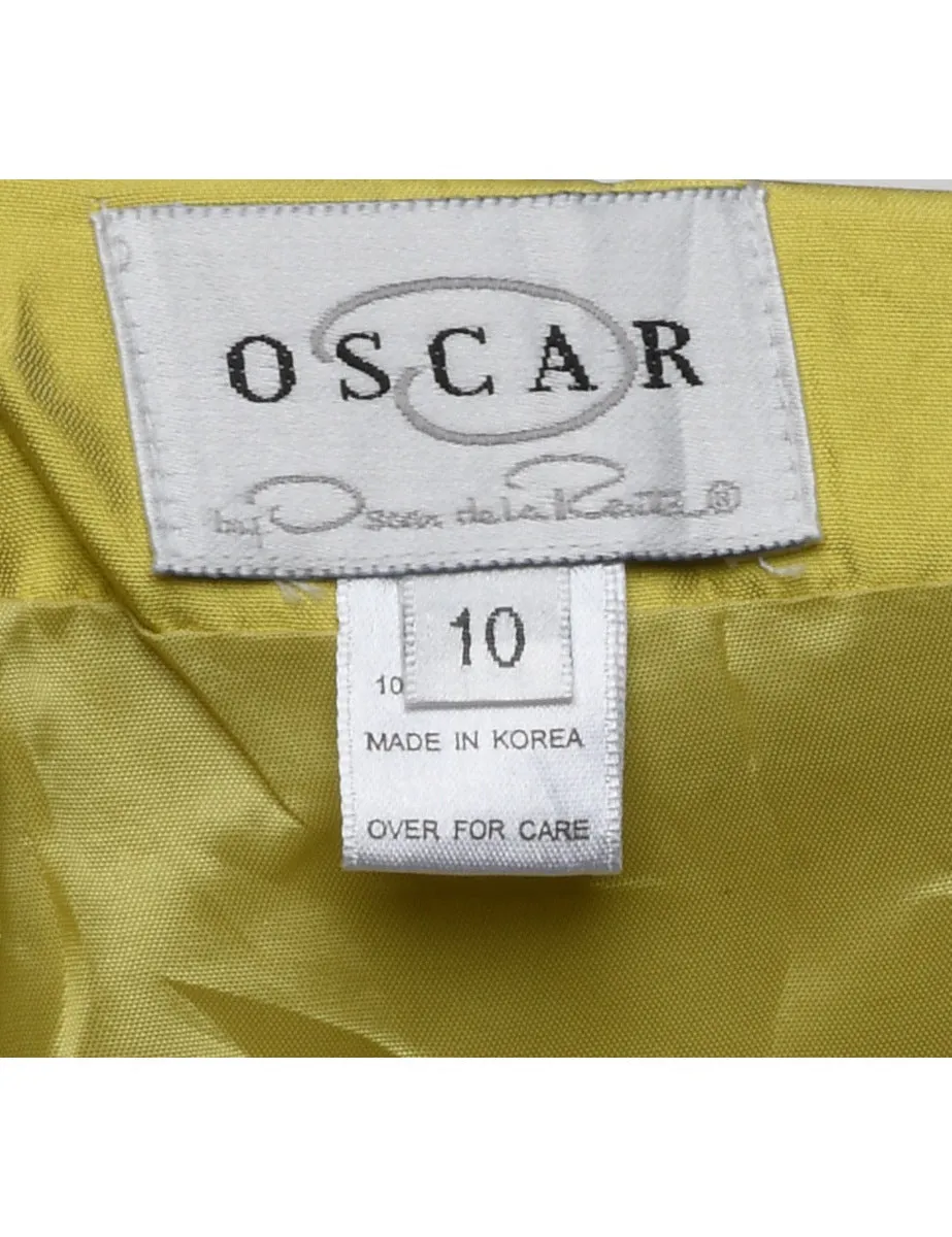 Green Trousers - W32 L31