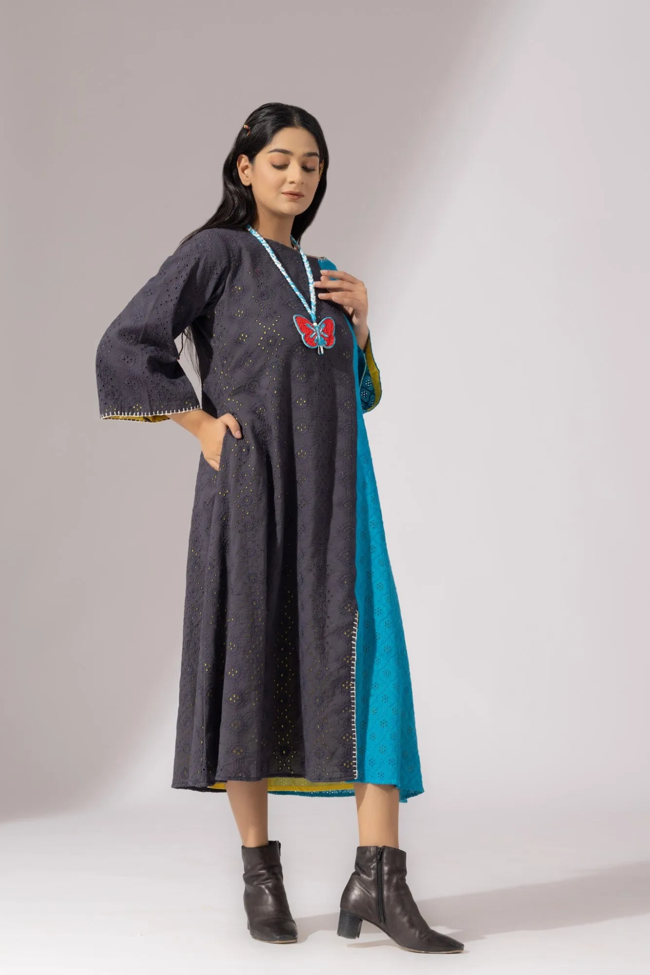 Harmony Sheath Dress