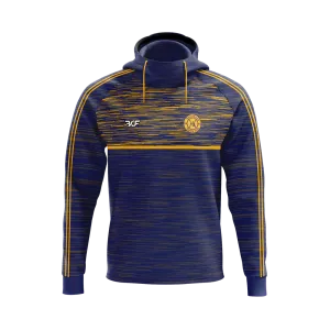 Hazelwood Tennis: Pullover Hoodie