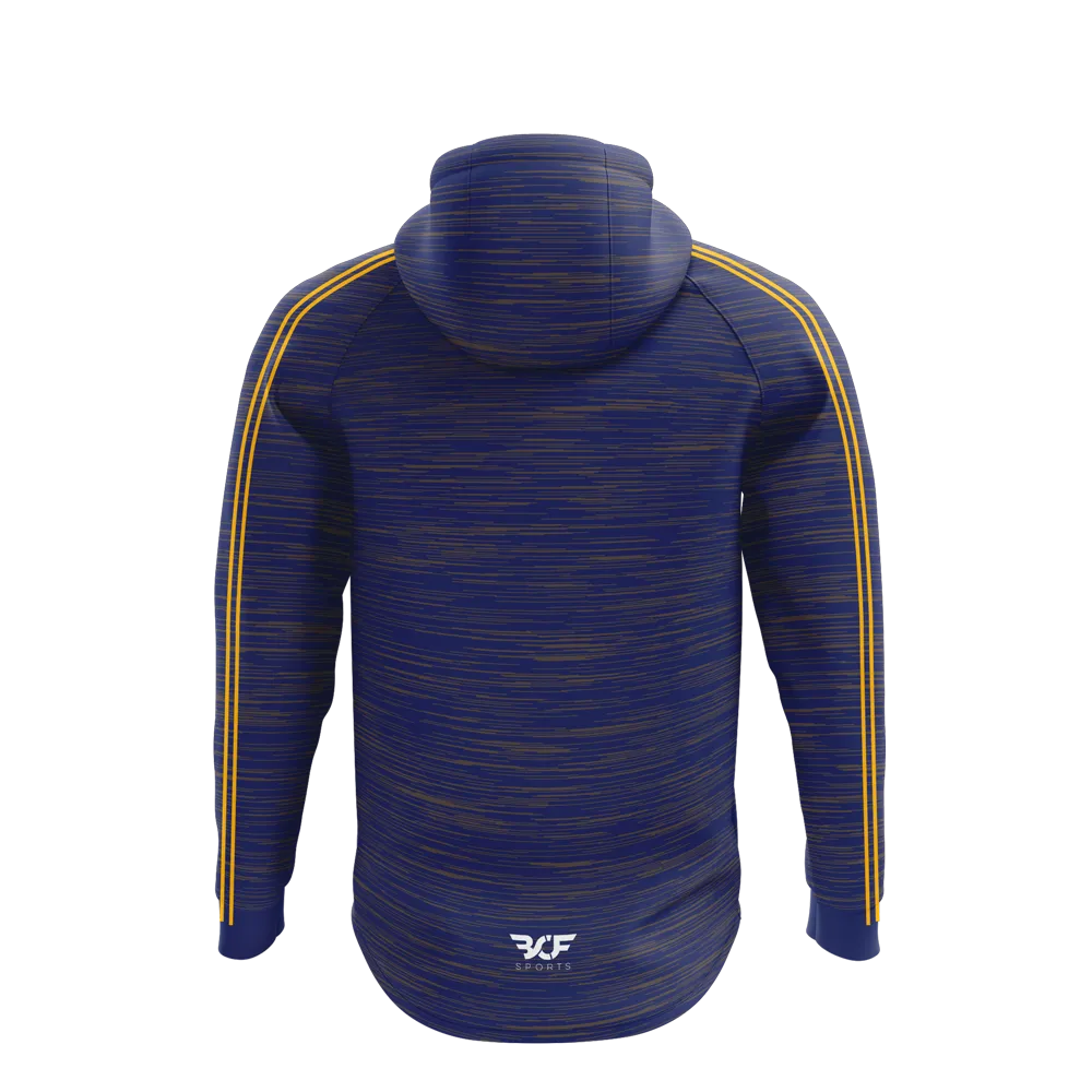 Hazelwood Tennis: Pullover Hoodie