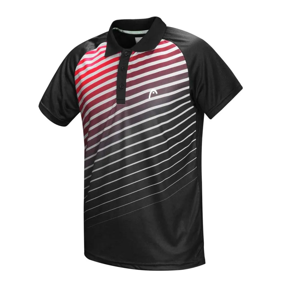 HEAD HCD-348 T-SHIRT