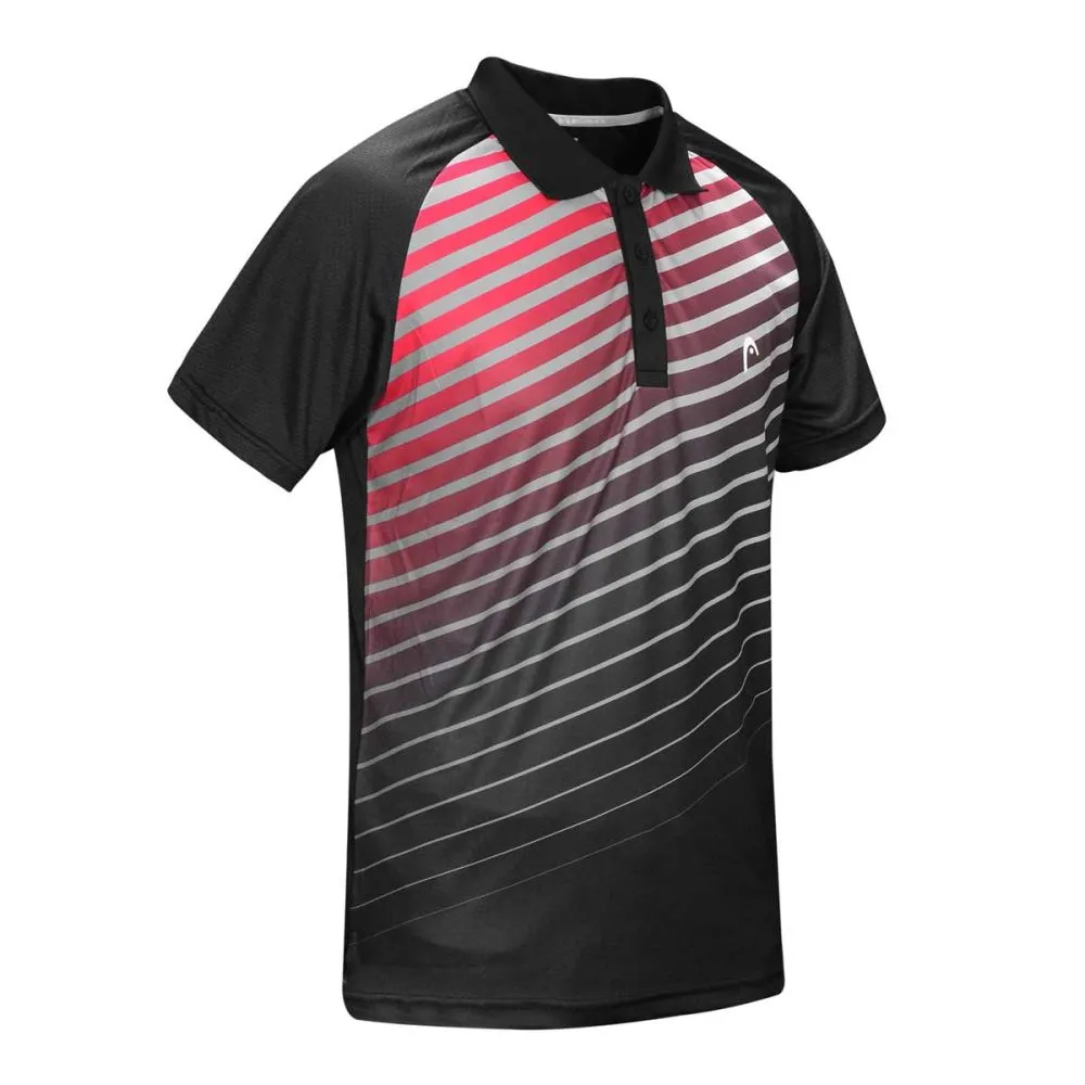 HEAD HCD-348 T-SHIRT