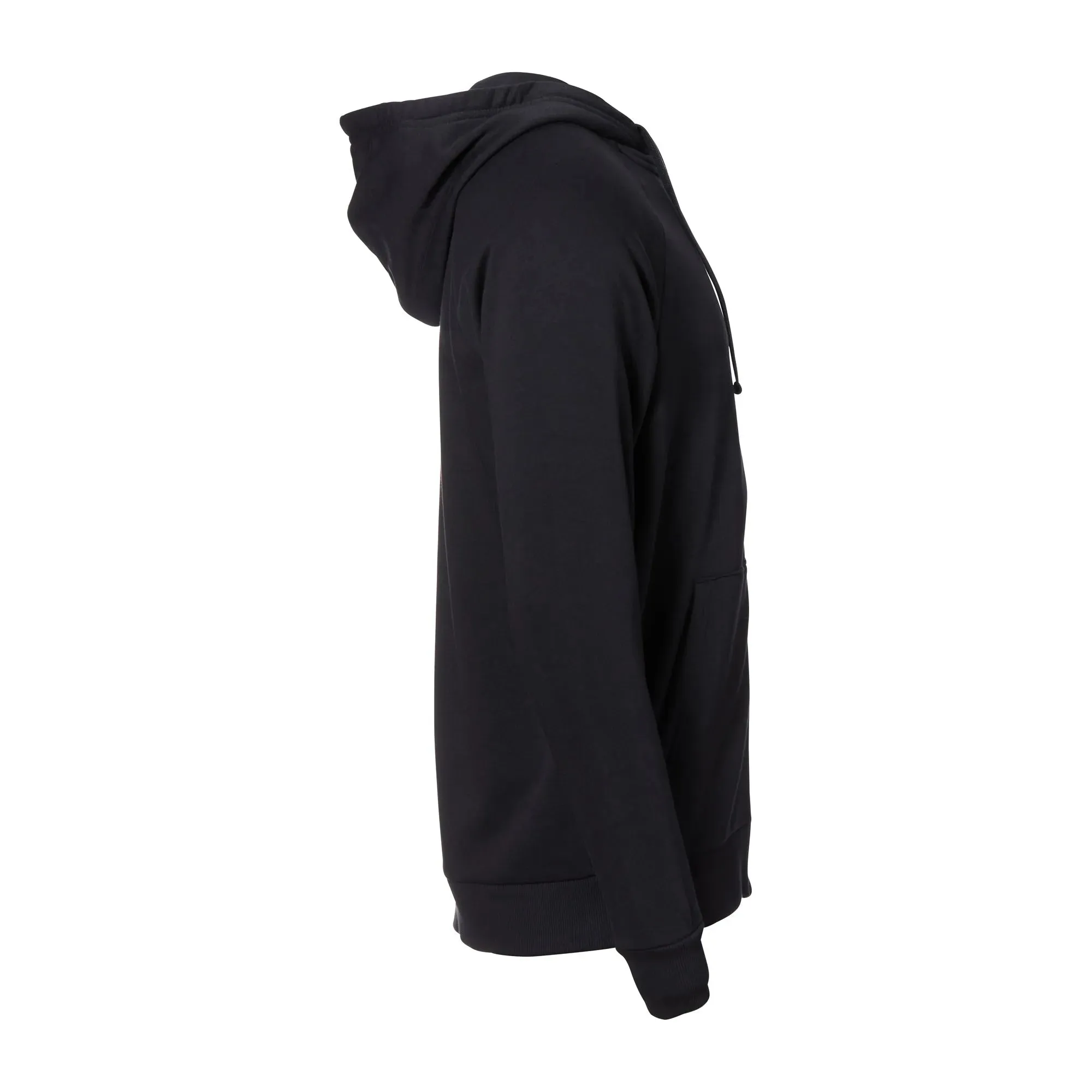 Herren Oberteil Rival Fleece Zip