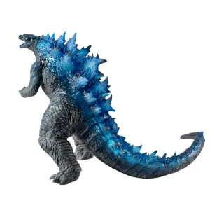 HiPlay HIYA Godzila vs. Kong: Godzila 2022 Limited Edition Stylist Style Monster Figurine