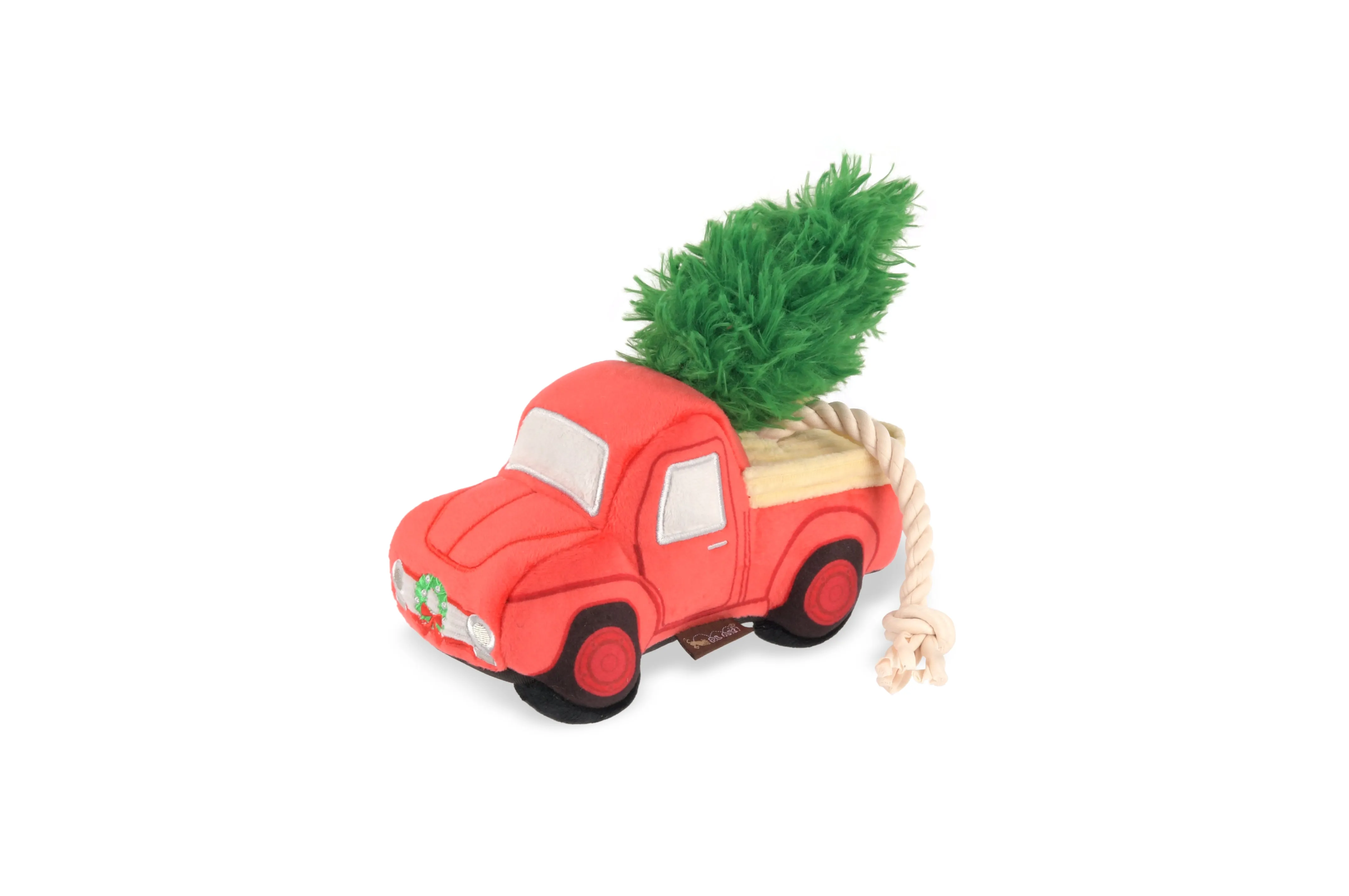 Holiday Hauler