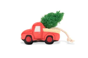 Holiday Hauler