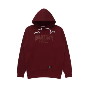 Hometown On Maroon