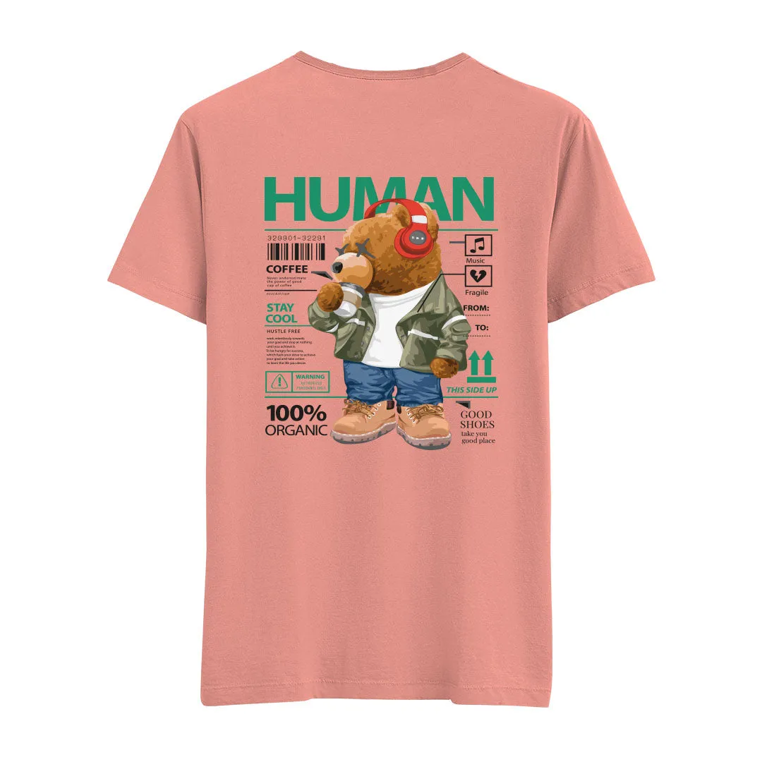 Human - Regular Tshirt
