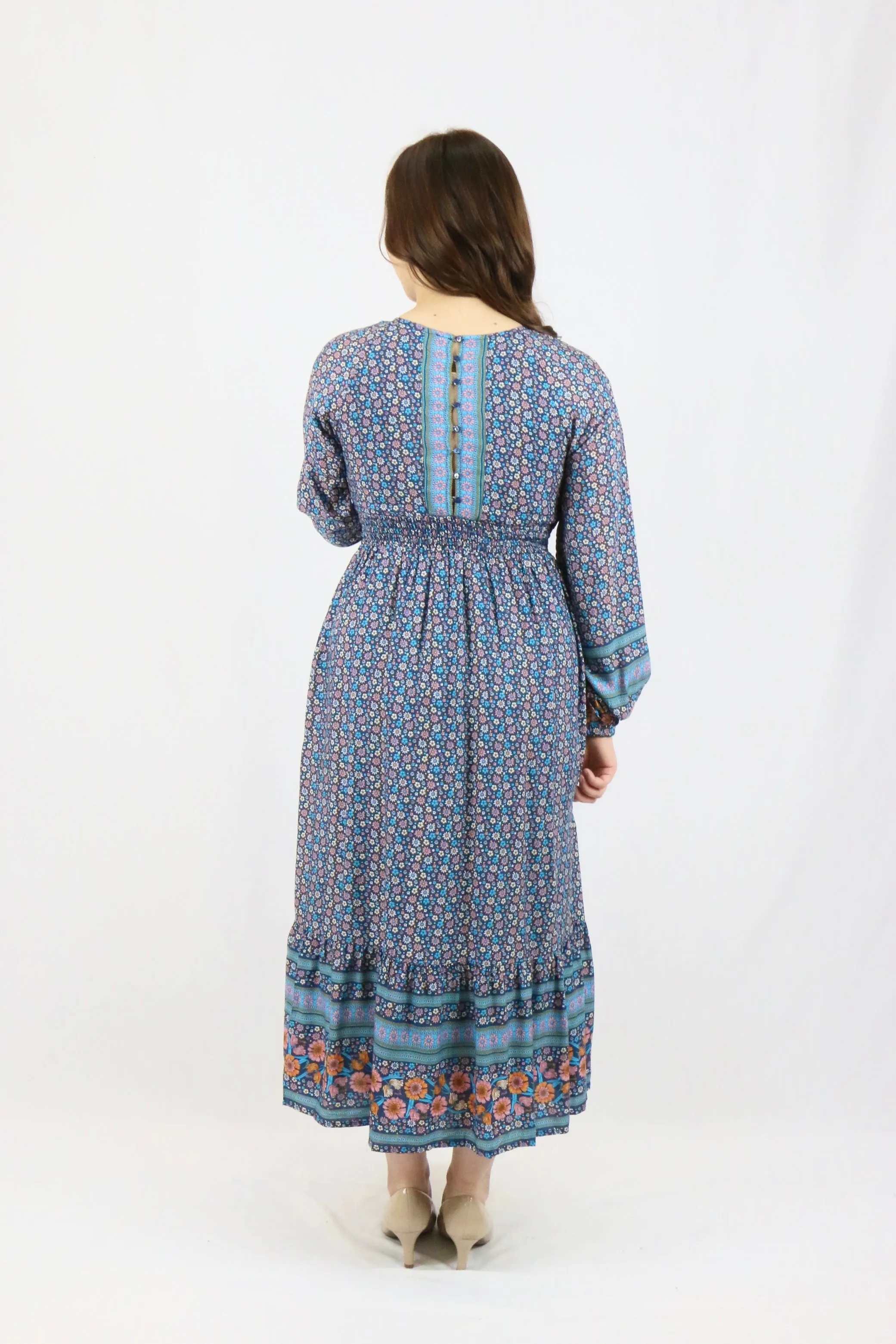 Ivy Dress