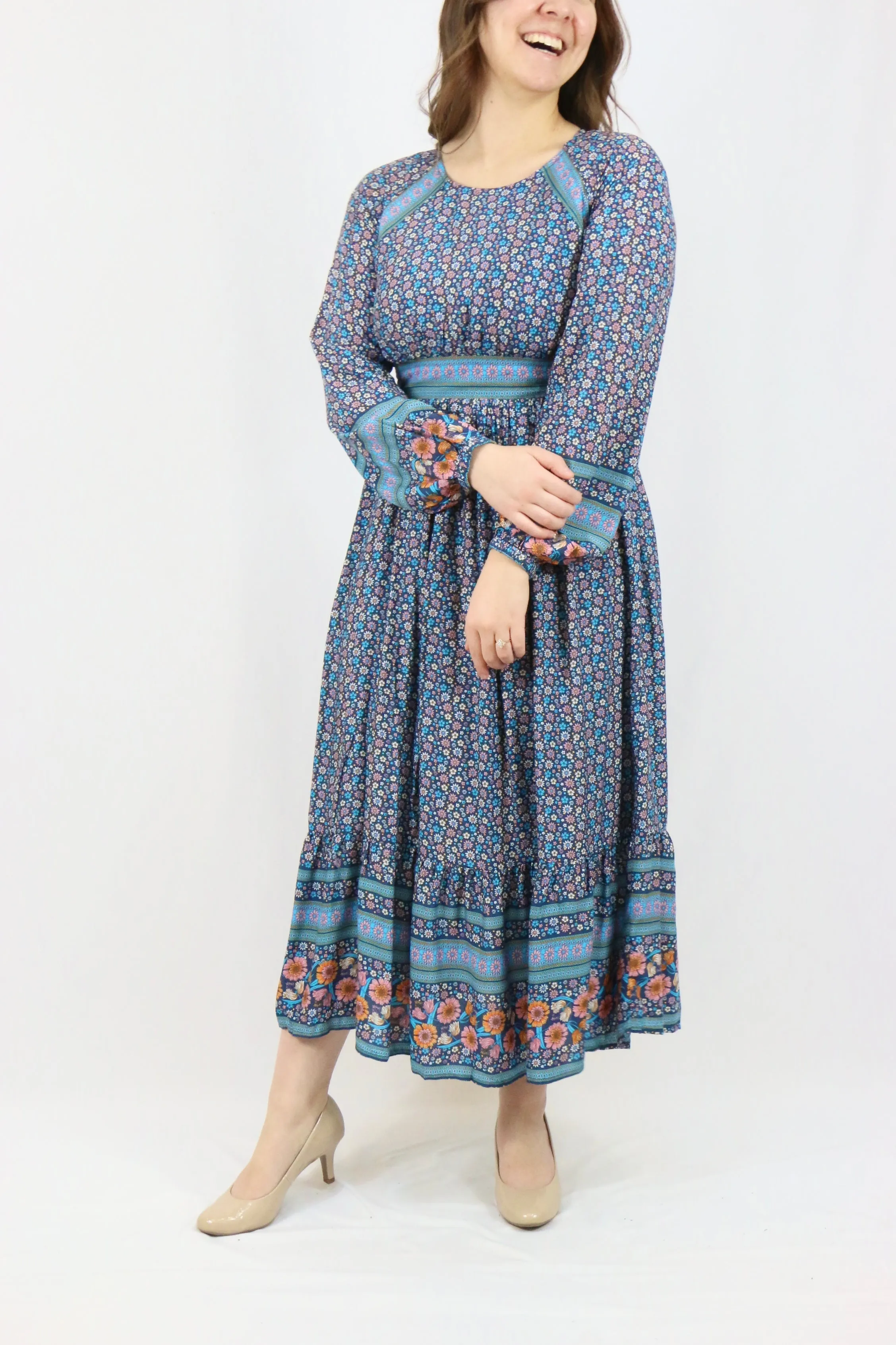 Ivy Dress