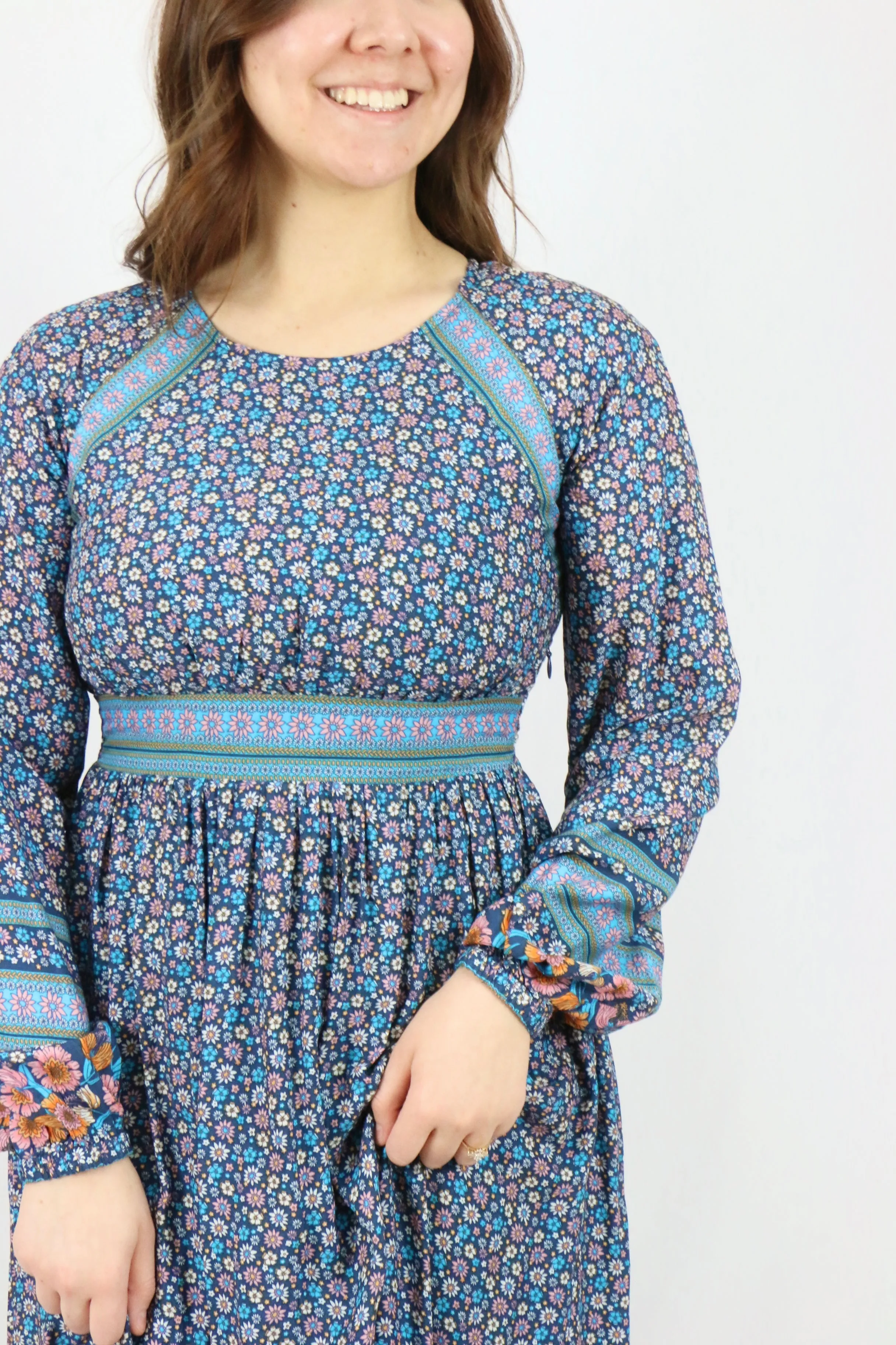 Ivy Dress
