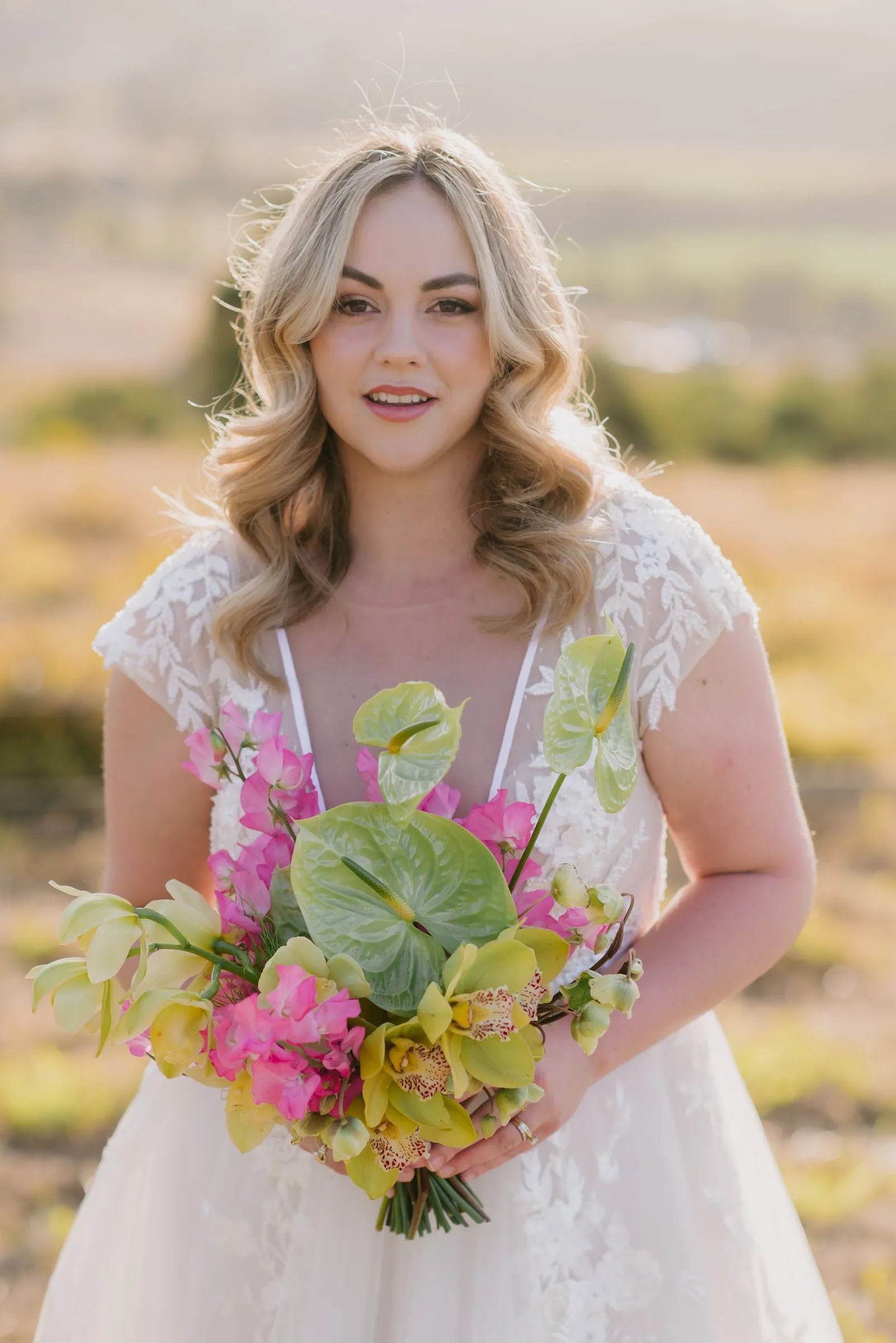 Jamie-Leigh Gown