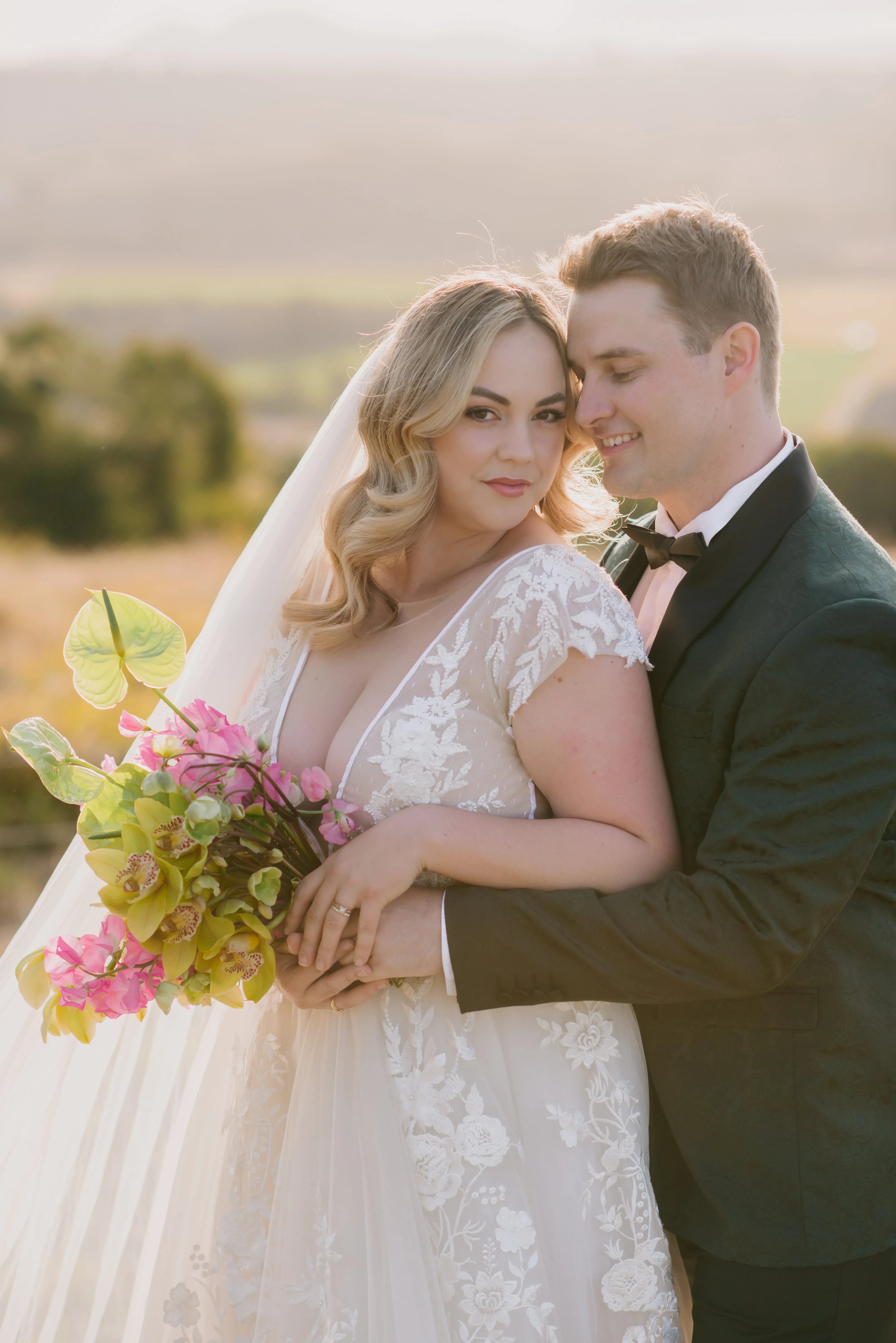 Jamie-Leigh Gown