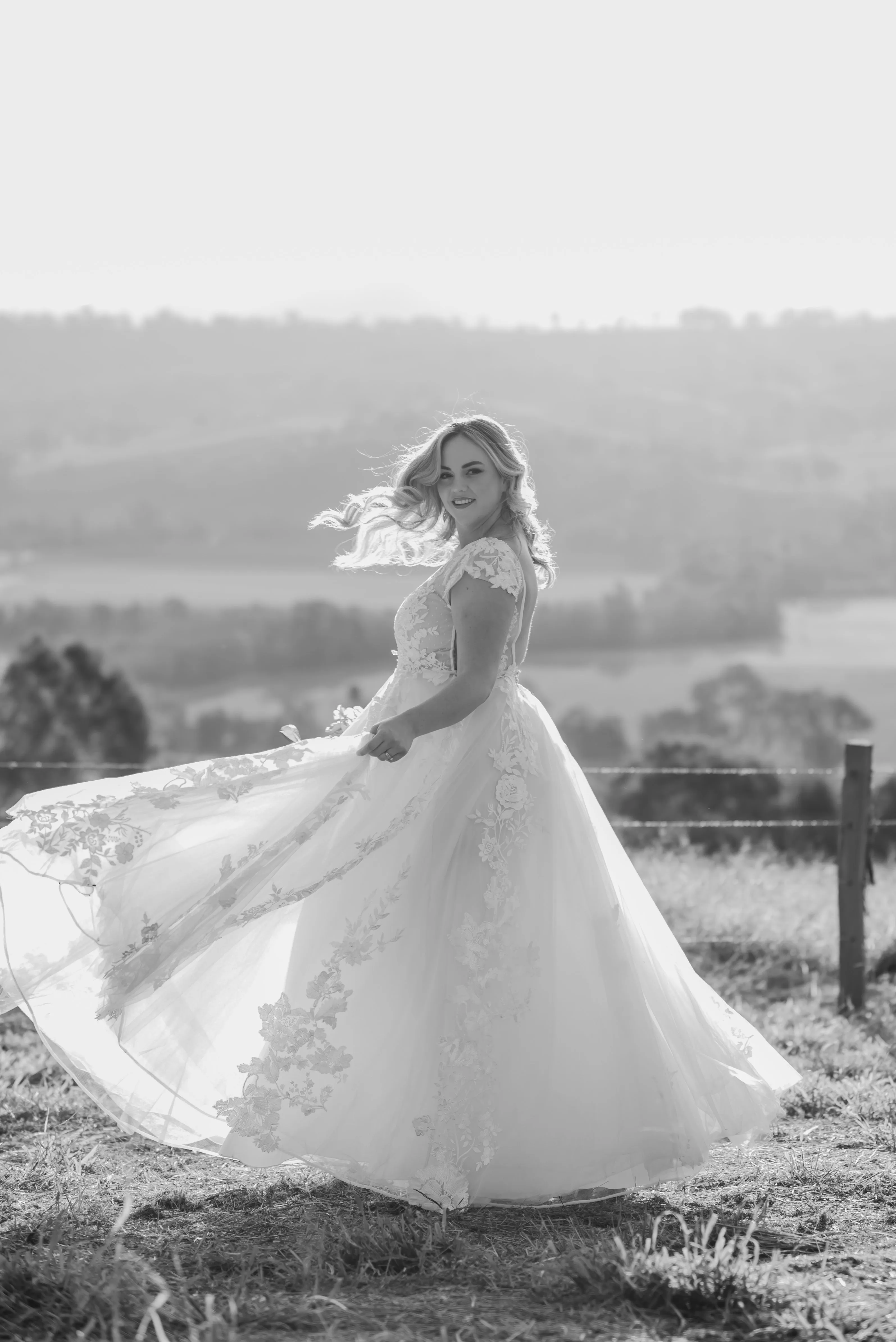 Jamie-Leigh Gown