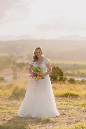 Jamie-Leigh Gown