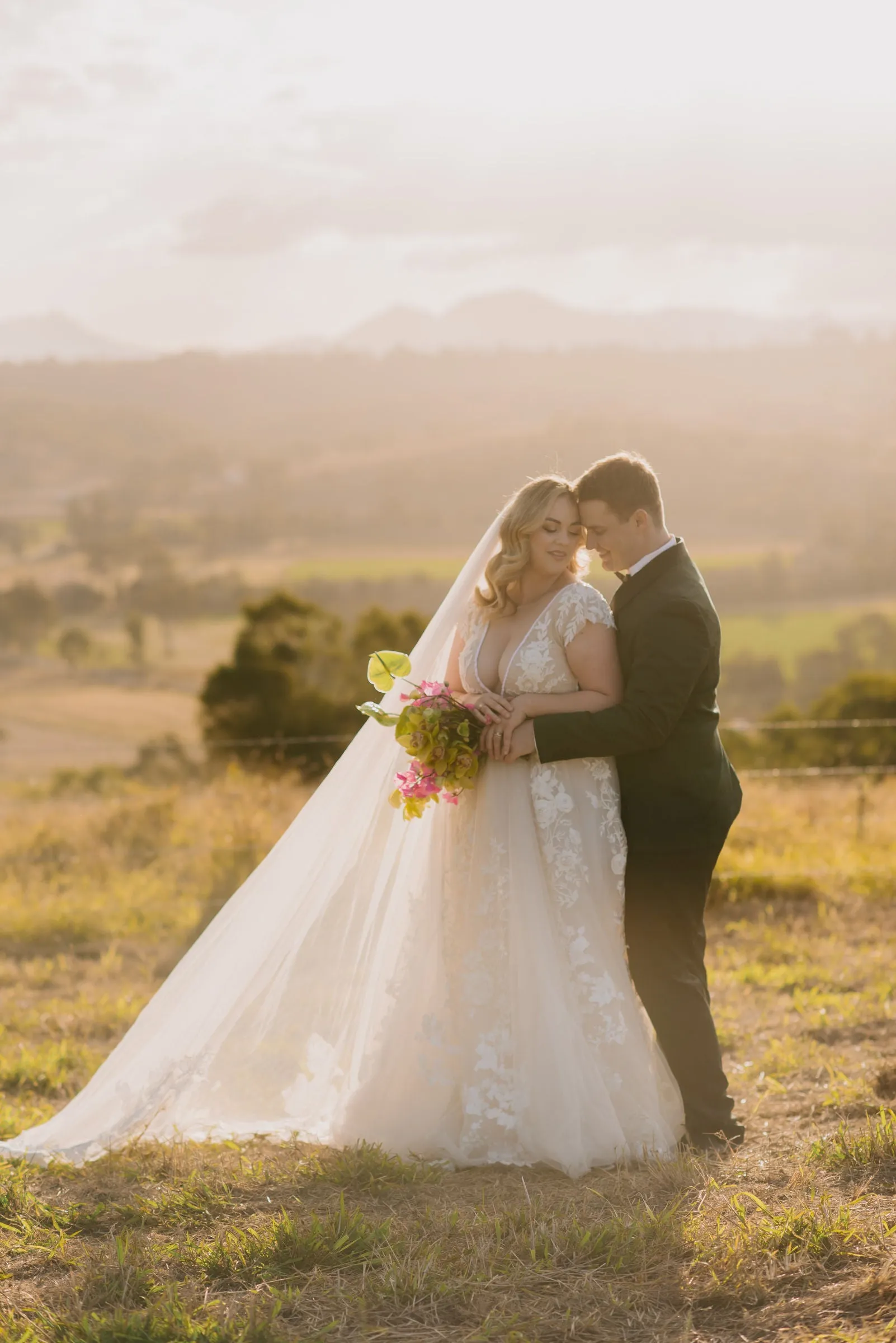 Jamie-Leigh Gown