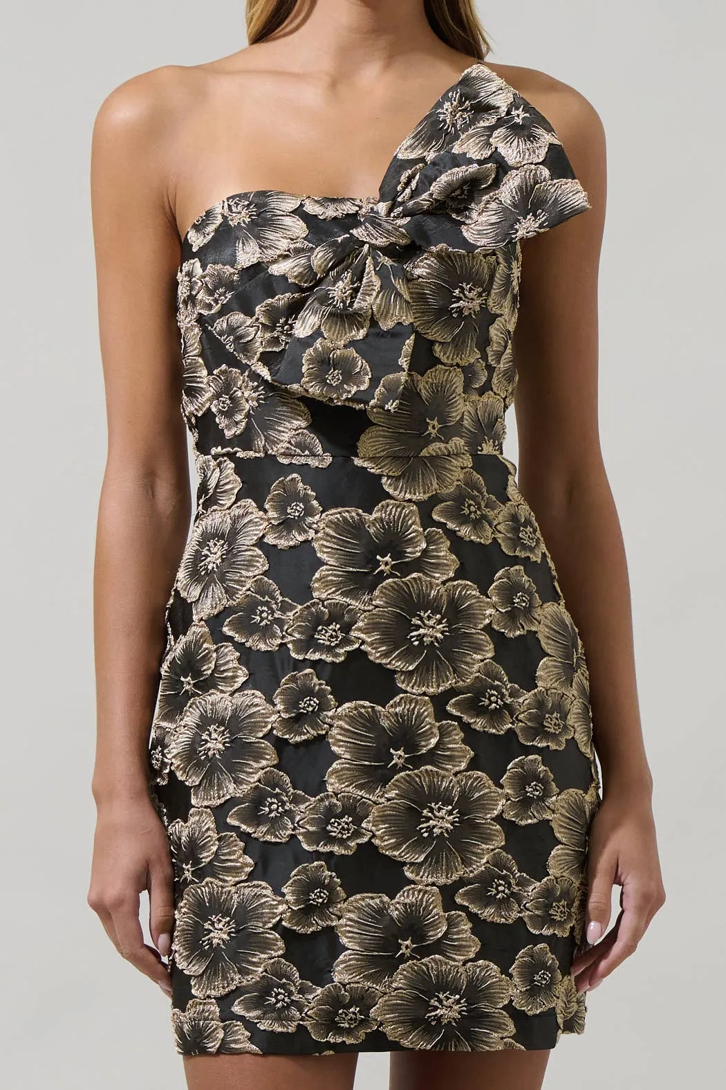 Jamille Mini Dress