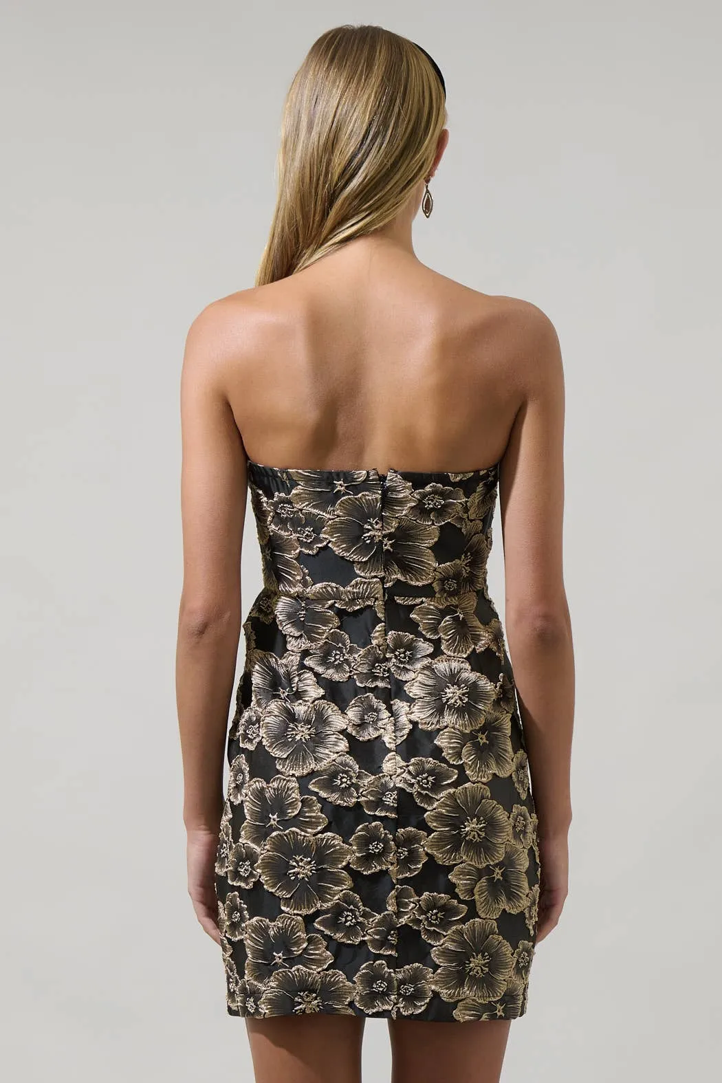 Jamille Mini Dress