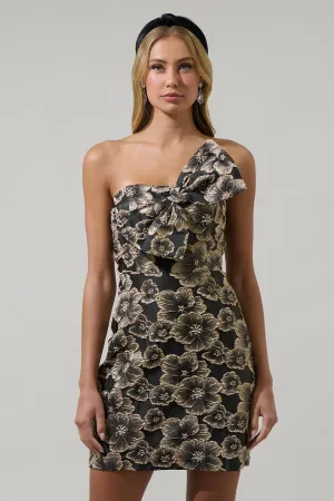 Jamille Mini Dress