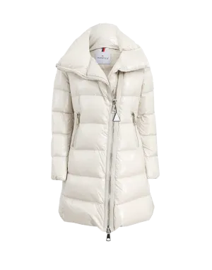 Joinville Fitted Coat