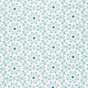 Jolly Good - Merrymaking Eggnog Frost Yardage