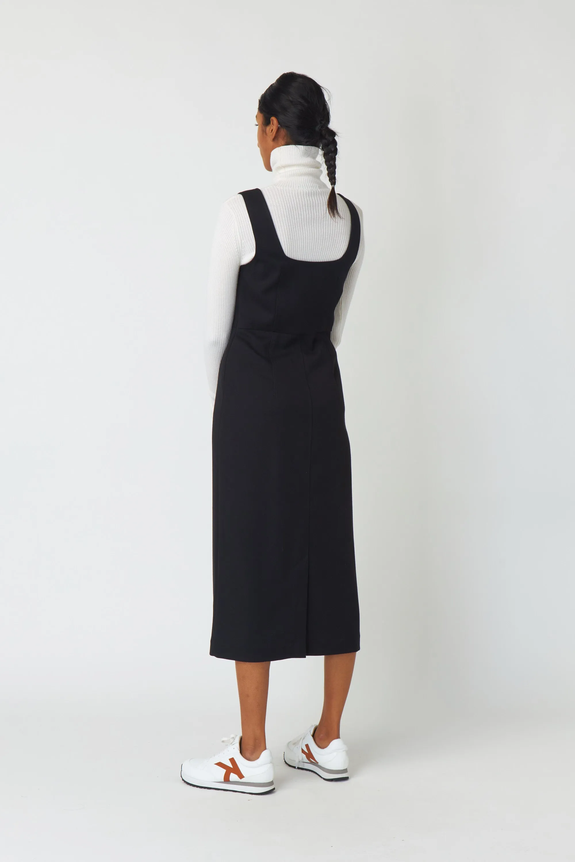 Leah dress