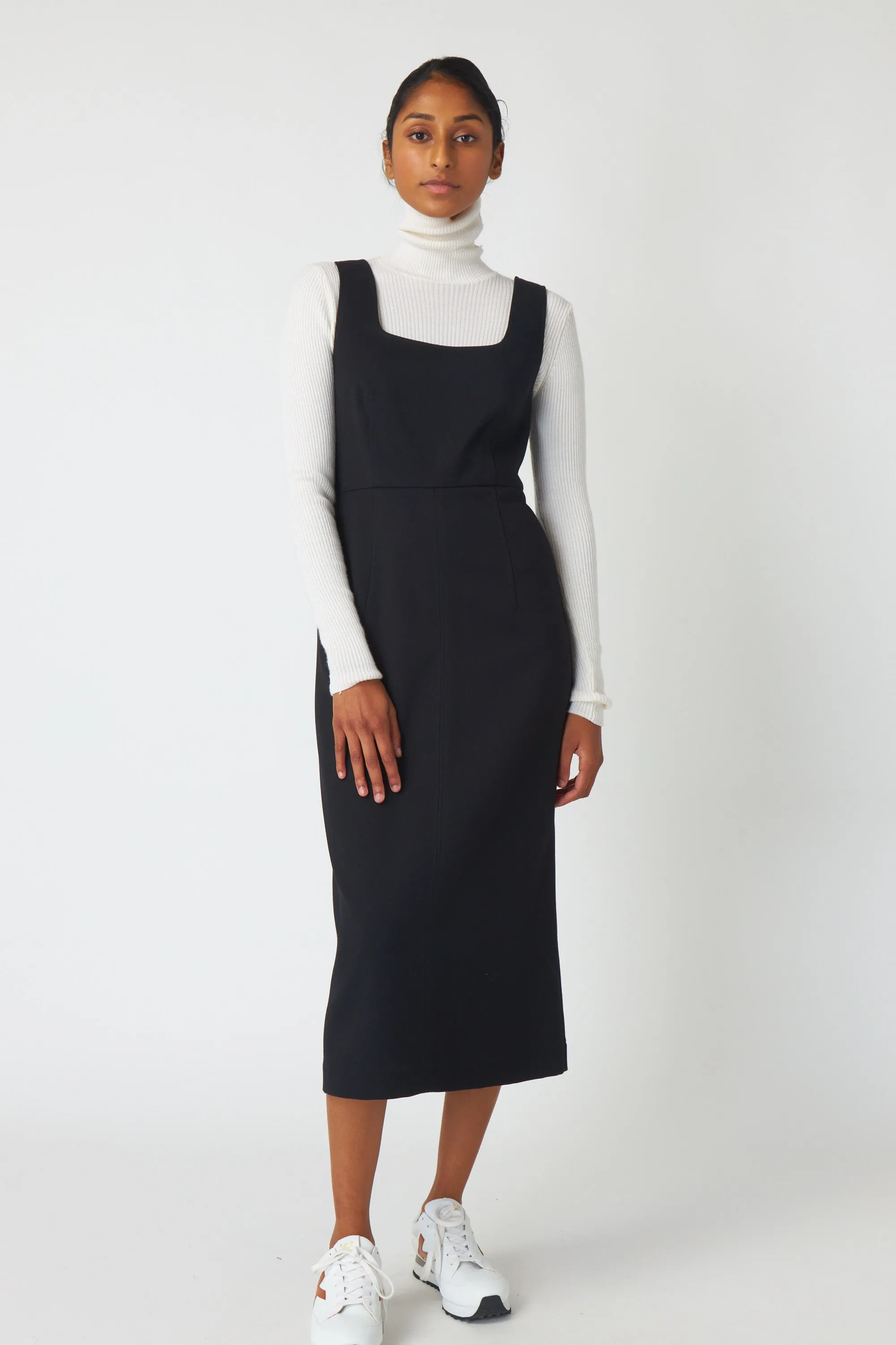 Leah dress