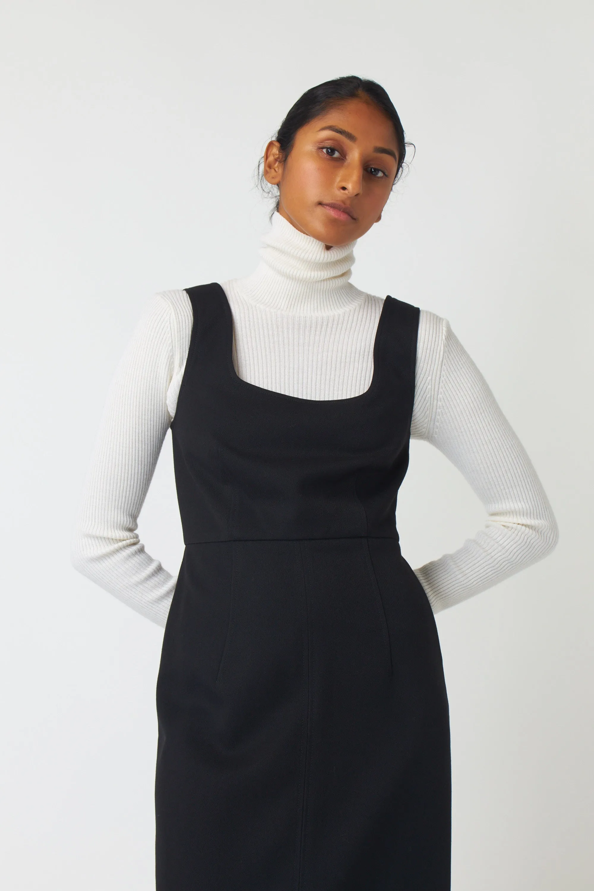 Leah dress