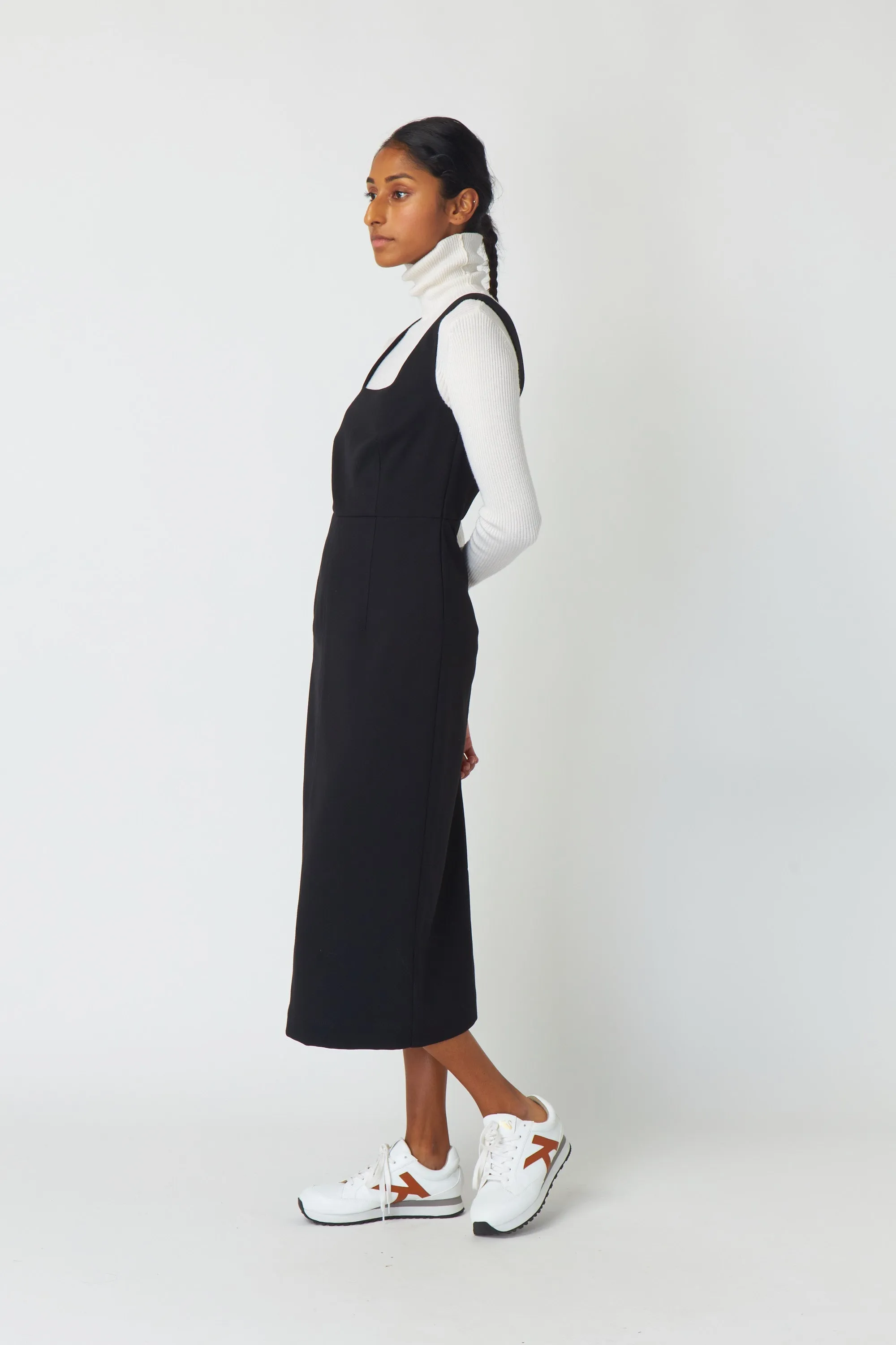 Leah dress