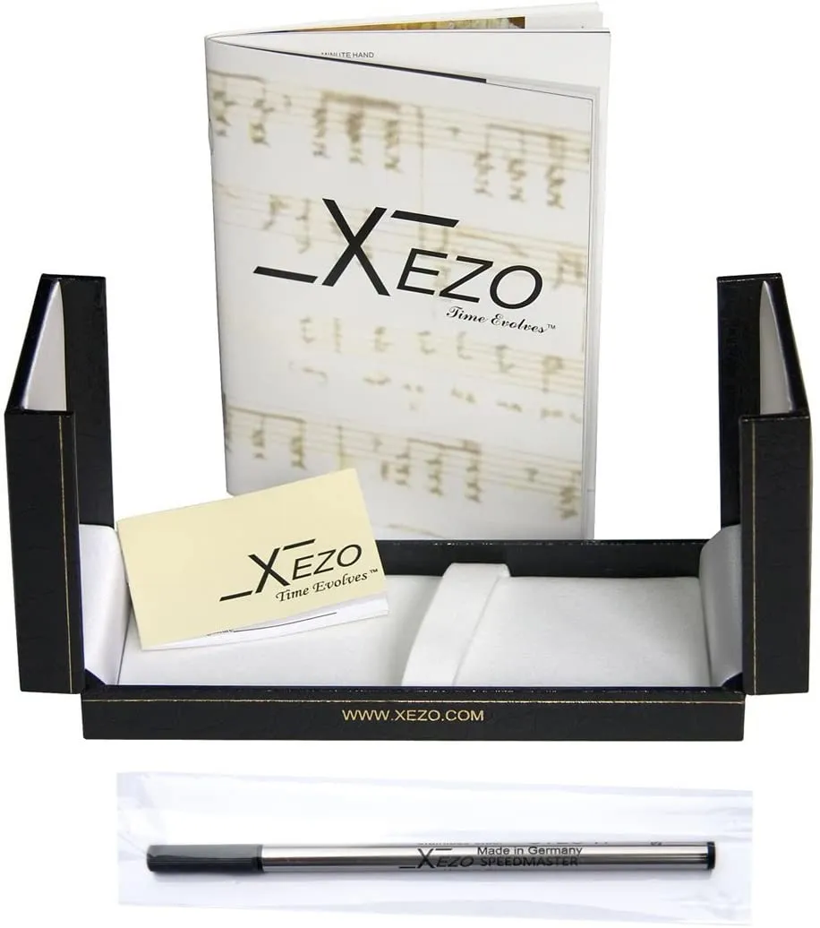 Legionnaire 18K Gold & Platinum Plated Diamond-Cut Rollerball Pen
