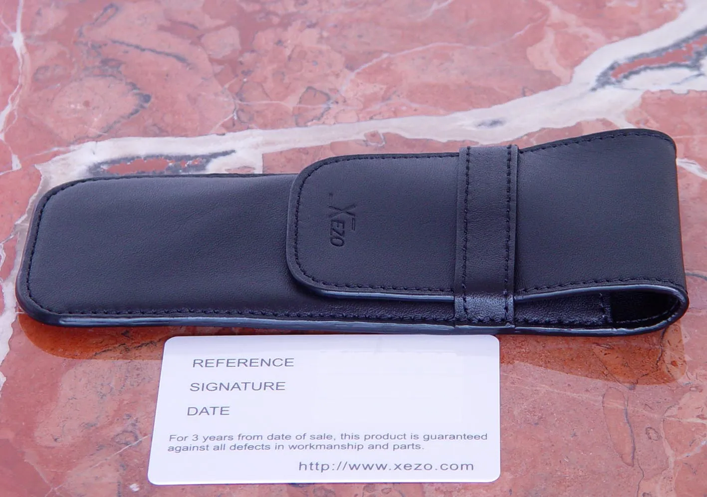 Legionnaire 500 B Signature