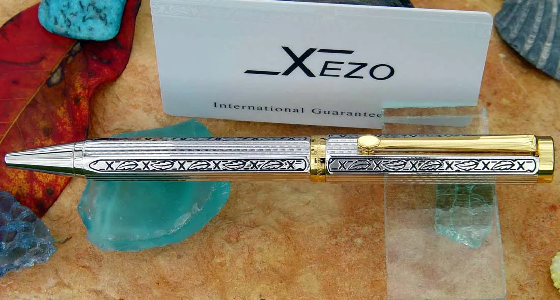 Legionnaire 500 B Signature