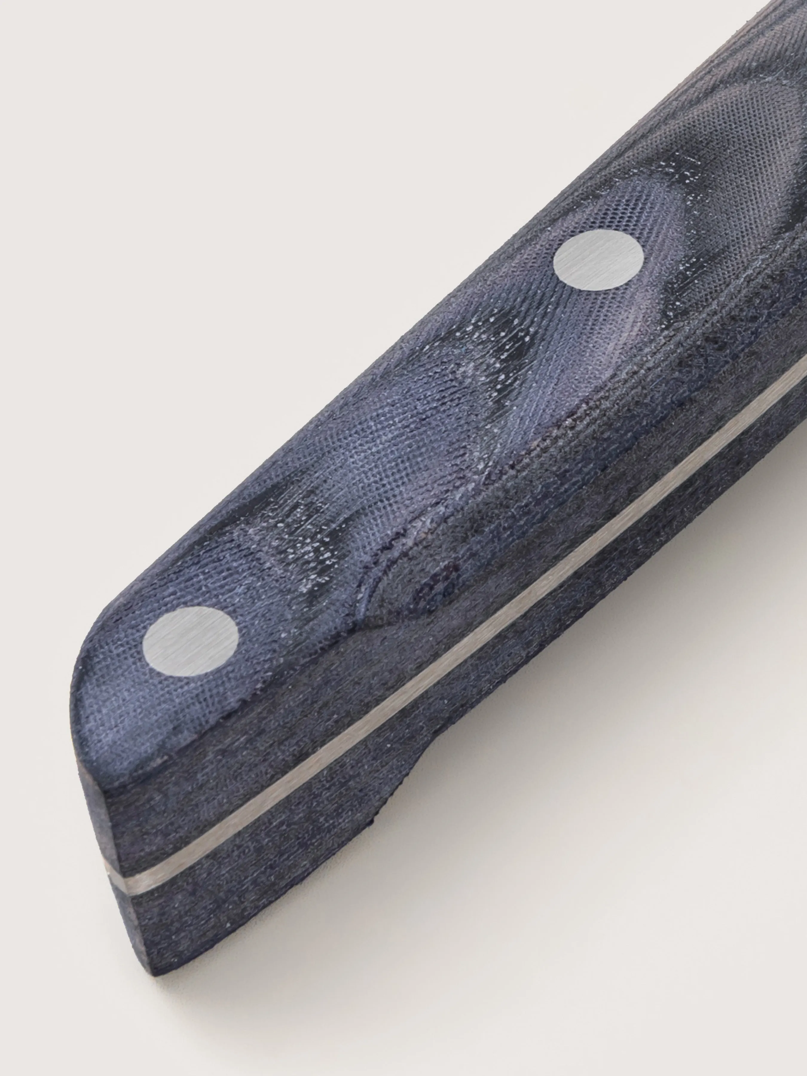 LESTRANGE x TOG Santoku Knife