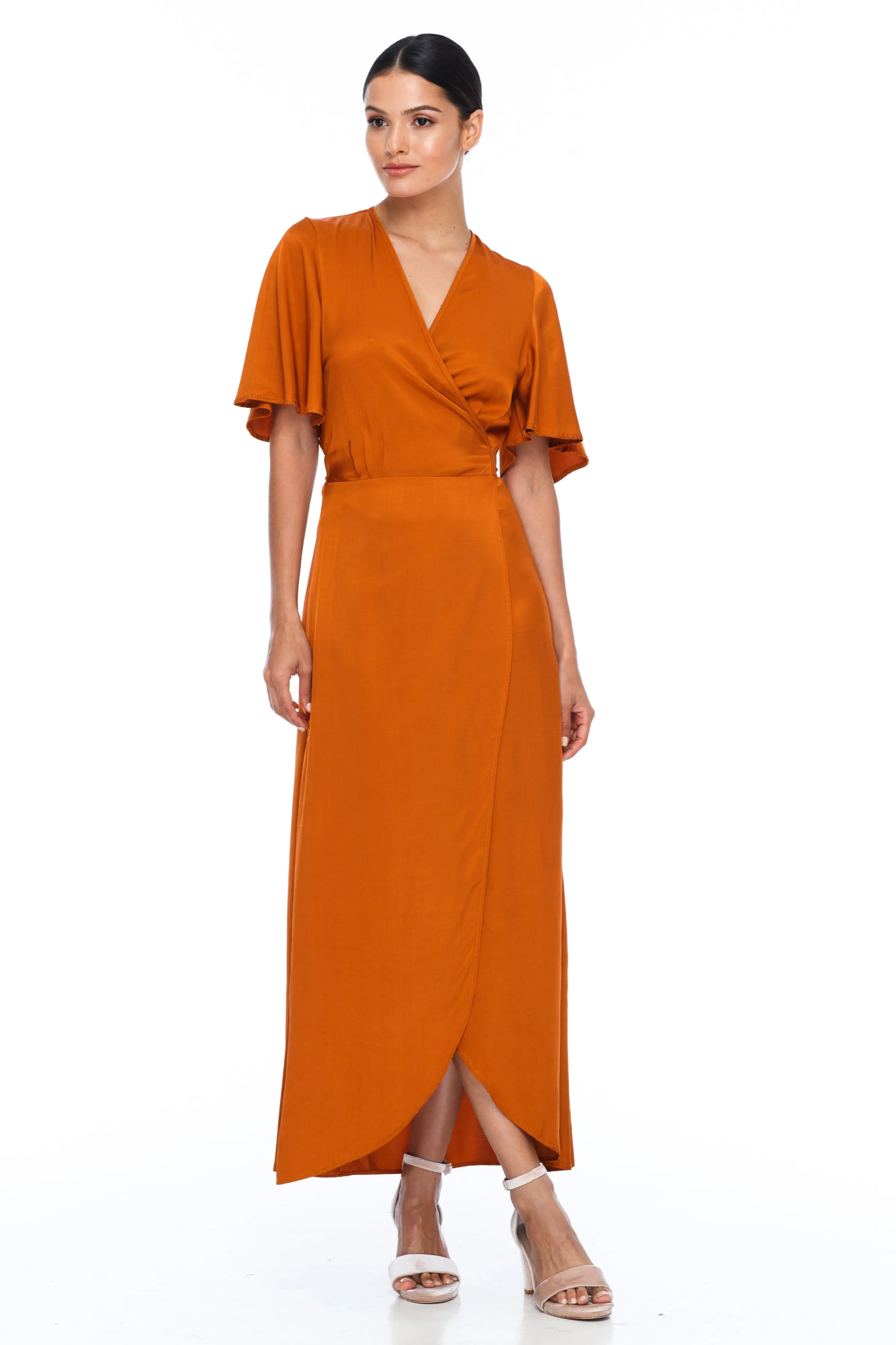 Lights Out Dress