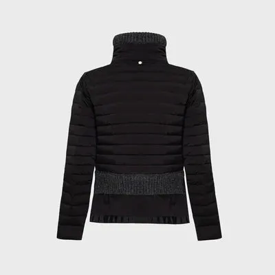 Lilly Jacket, Black
