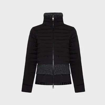 Lilly Jacket, Black