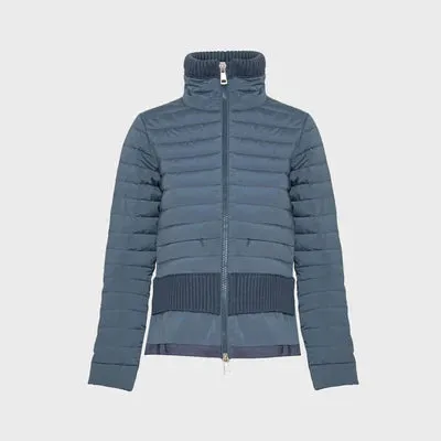 Lilly Jacket, Blue