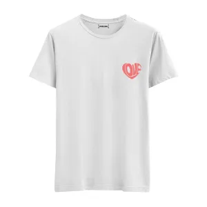 Love - Regular Tshirt