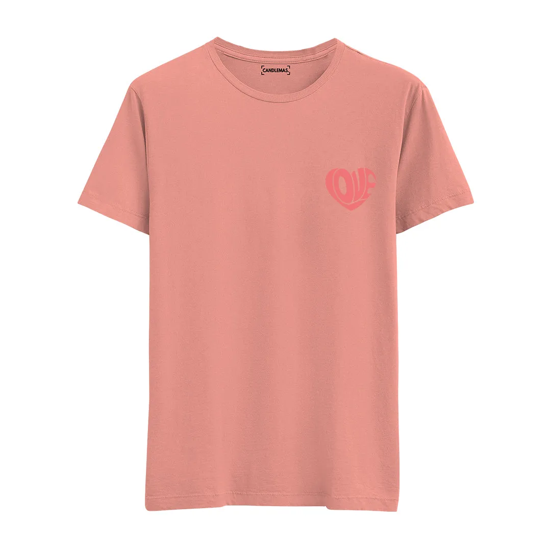 Love - Regular Tshirt