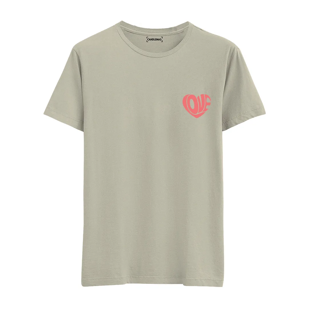 Love - Regular Tshirt
