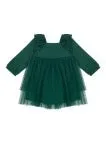 Mabel   Honey- Mistletoe Dress