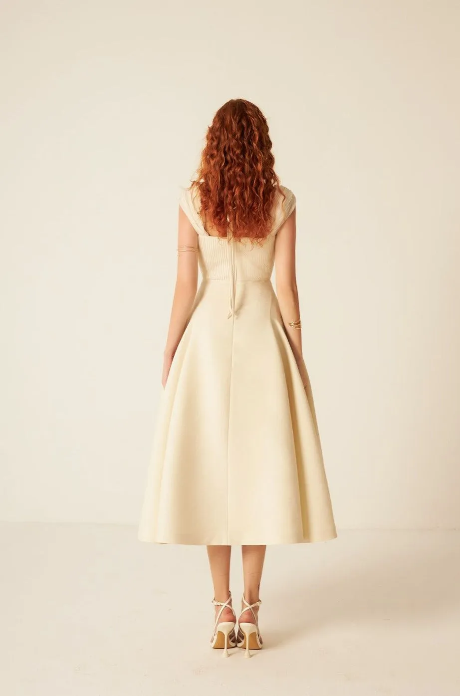 Marin Midi Dress