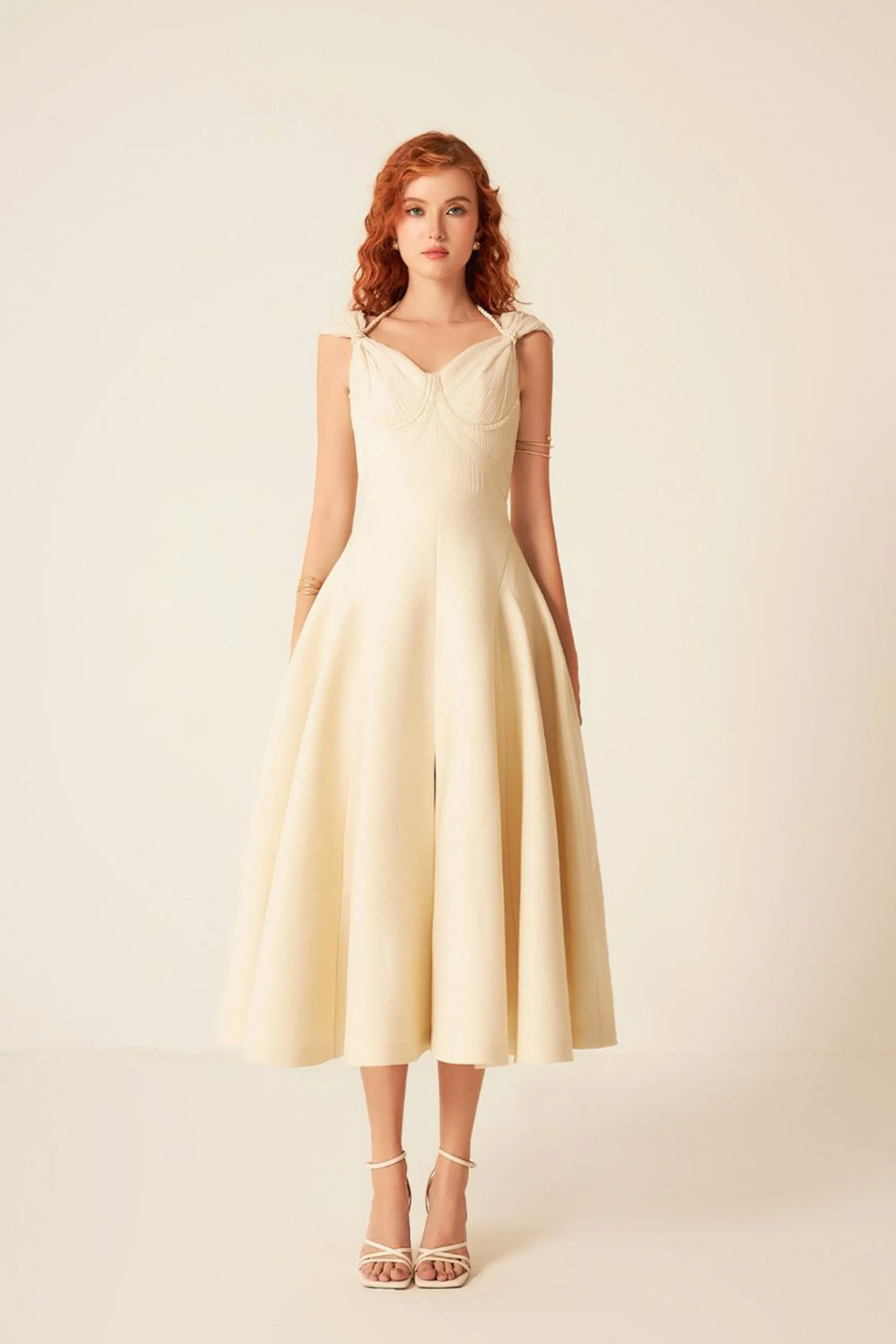 Marin Midi Dress