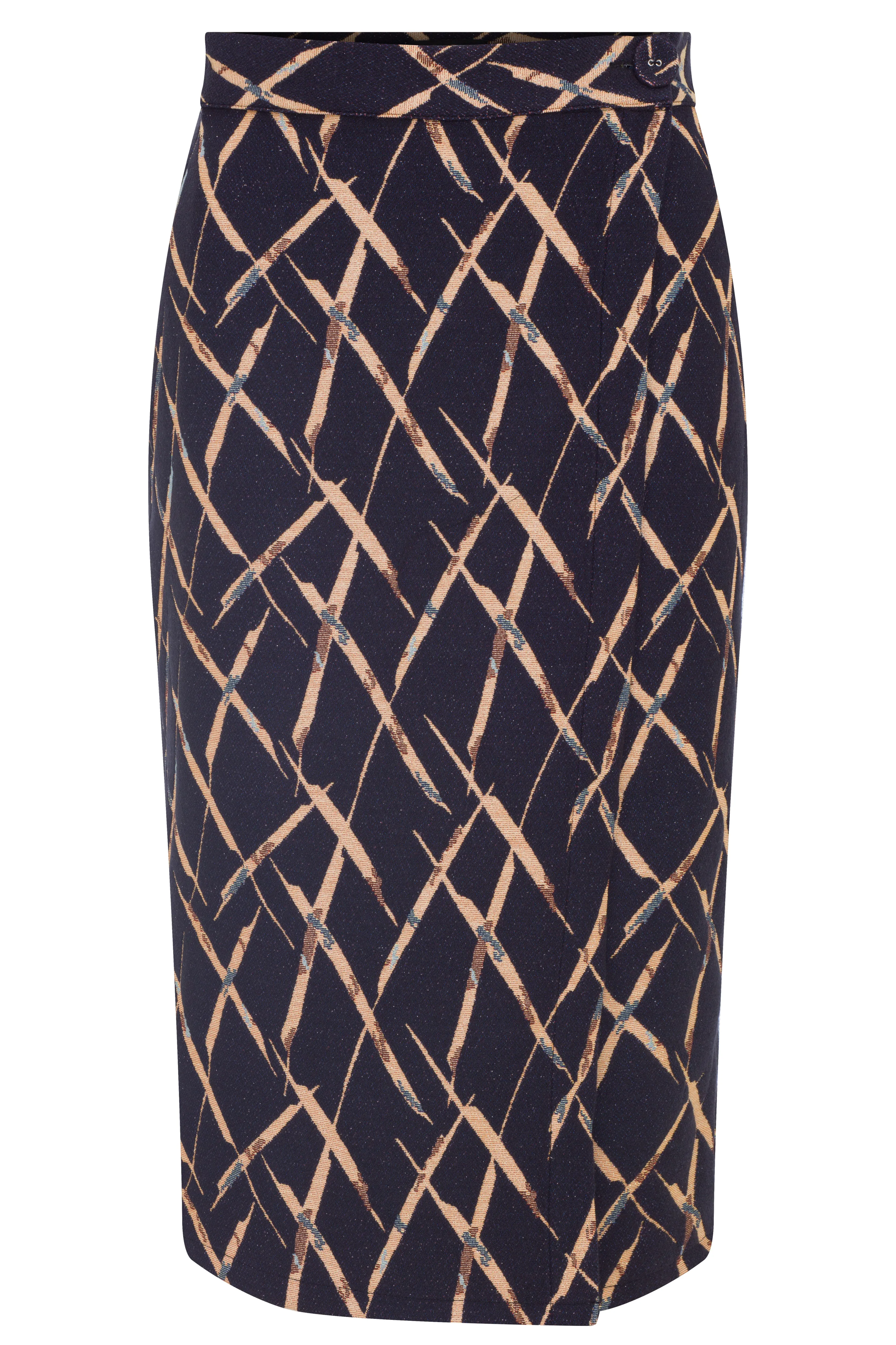 Martina Pencil Skirt